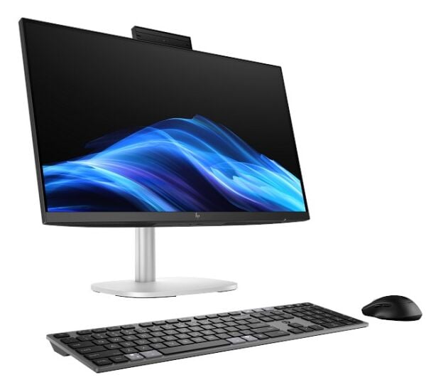 HP EliteStudio 8 G1i 23.8''-Ultra7-32GB-1TBSSD-WPro