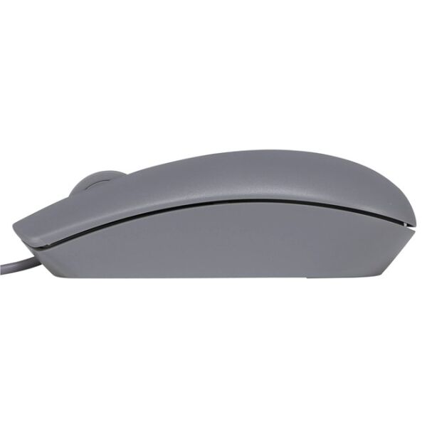 Dell MS116 Kablolu Mouse Gri (570-AAIT)