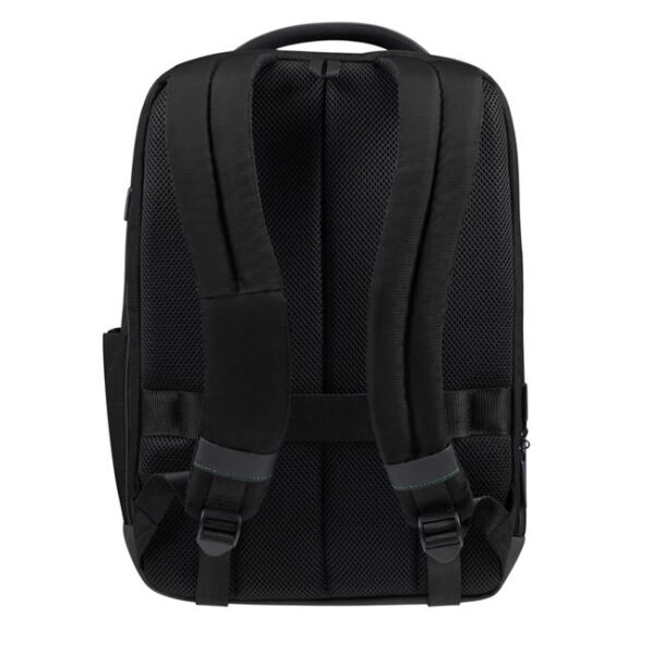 Samsonite 17.3'' Mysight NB Sırt Çantası Siyah