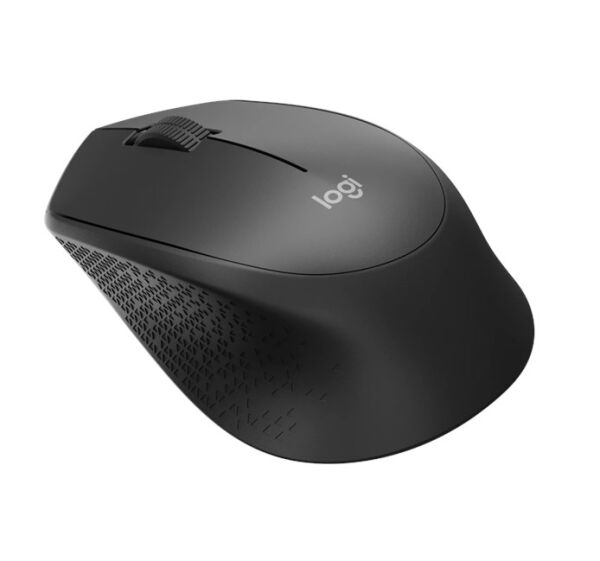 Logitech M280 Kablosuz Mouse Siyah 910-004287