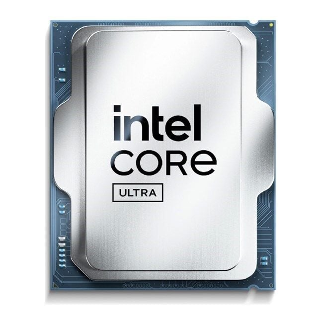 Intel Core Ultra 9 285K 1851Pin (Tray)