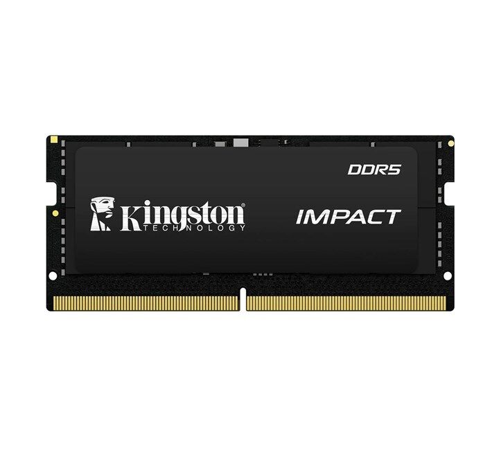 Kingston 32GB 5600 D5 KF556S40IB-32TR (NB)