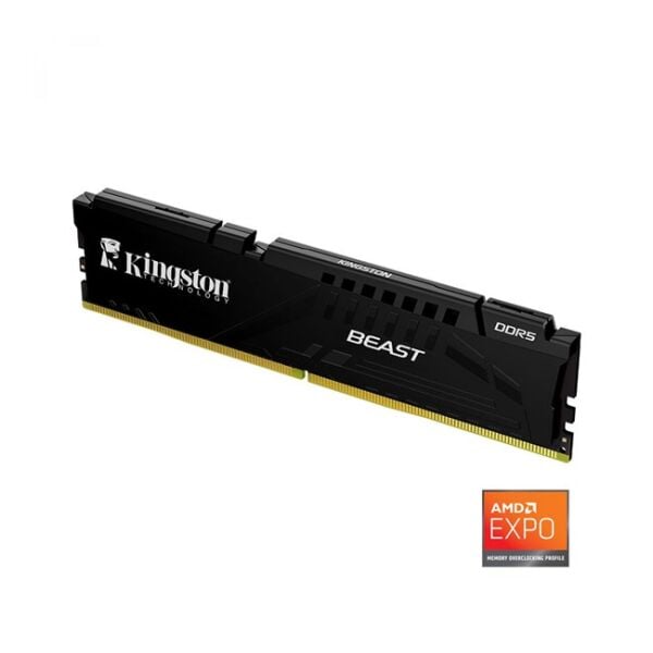 Kingston Beast 16GB 6000 D5 KF560C30BBE-16TR
