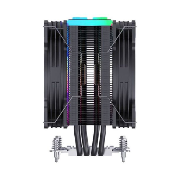 Dark 120mm RGB İşlemci Soğutucu (DKCCX129)