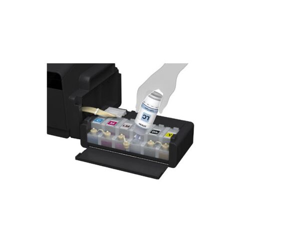 Epson L1800 Tek Fonksiyonlu A3 Tanklı