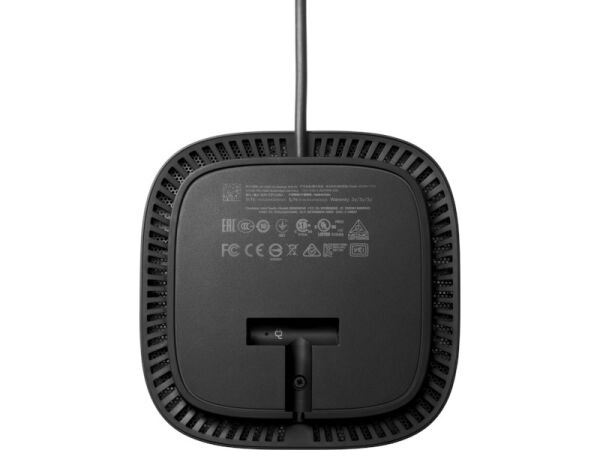 HP G5 Dock Station Universal USB Type-C (100 Watt)