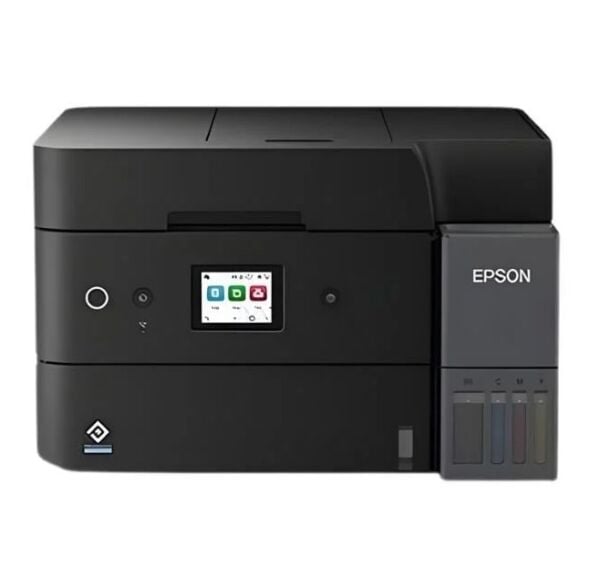 Epson L6390 Çok Fonksiyonlu Tanklı