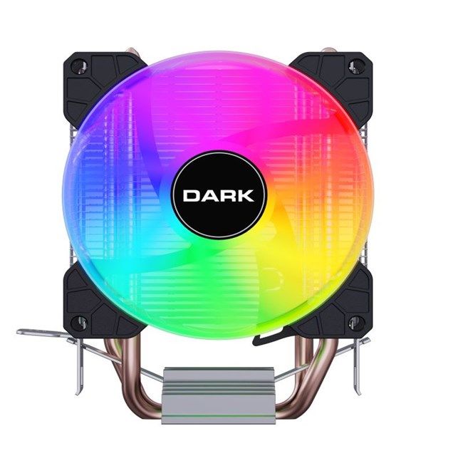 Dark Freezer DKCCX93 FRGB Intel&AMD Soğutucu