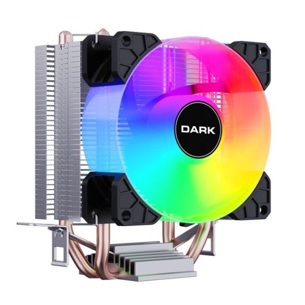 Dark Freezer DKCCX93 FRGB Intel&AMD Soğutucu