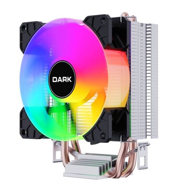 Dark Freezer DKCCX93 FRGB Intel&AMD Soğutucu