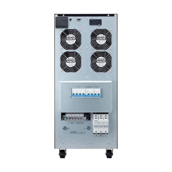 Eaton 9E15Ki (15KVA) 16/9dk OnLine (Seri+USB)