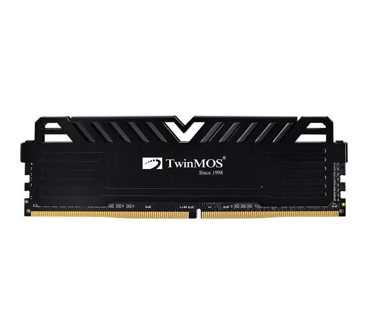 TwinMOS 8GB DDR4 3200MHz (TMD48GB3200D16BKX7P)