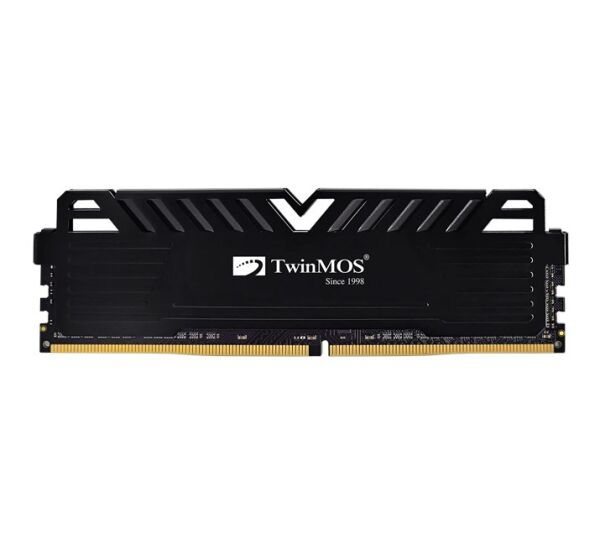 TwinMOS 8GB DDR4 3200MHz (TMD48GB3200D16BKX7P)