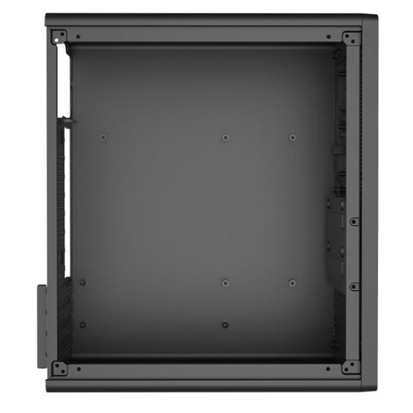 Frisby 300W (FC-2735B) Mini Tower