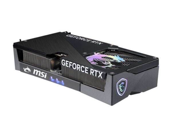 MSI GeForce RTX 5060 TI 8G Gaming OC GD7 128Bit