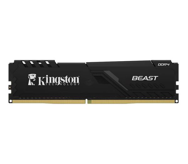 Kingston Beast 16GB 2x8 3600 D4 KF436C17BBK2/16TR