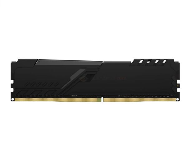Kingston Beast 16GB 2x8 3600 D4 KF436C17BBK2/16TR