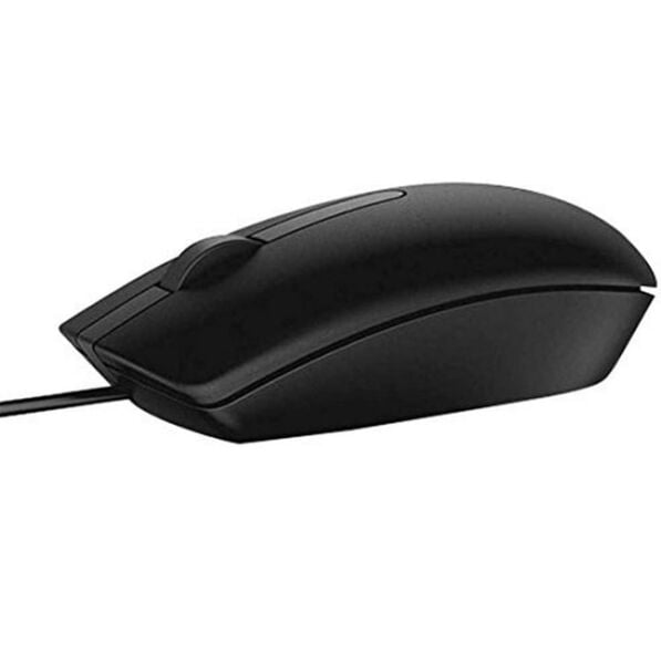 Dell MS116 Kablolu Mouse Siyah (570-AAIR)