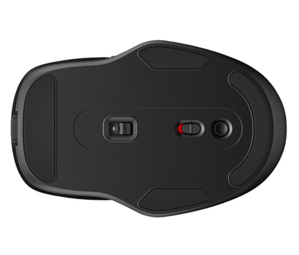 HP 510 Ultra Hızlı Şarj Kablosuz Mouse (9C2F6AA)