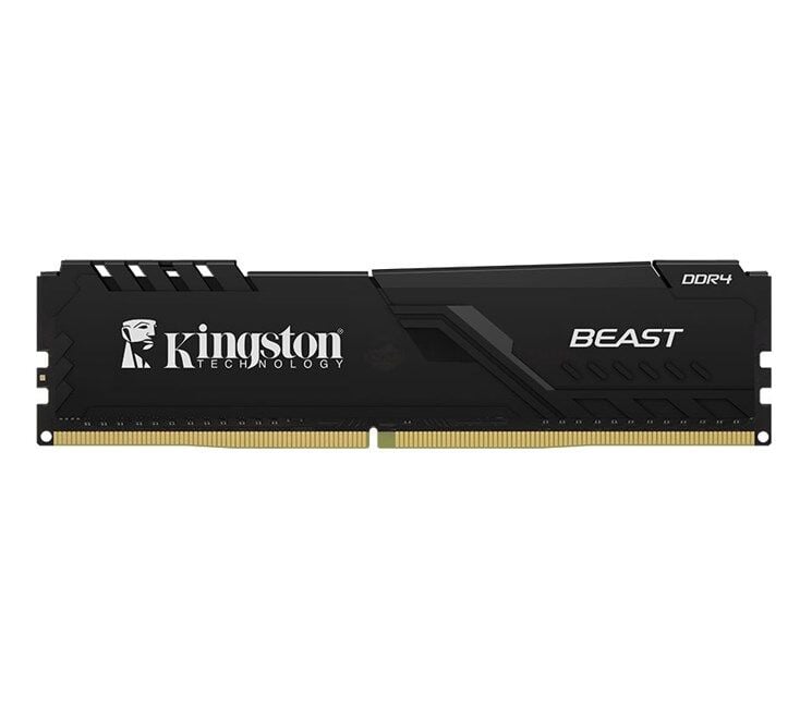 Kingston Beast 16GB 3200 DDR4 (KF432C16BB/16TR)