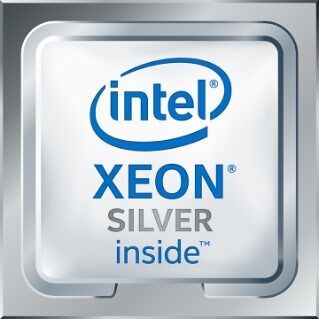 HPE DL380 Gen10 Intel Xeon-S 4210R (P23549-B21)
