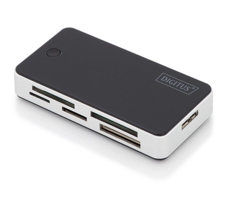 Digitus (DA-70330-1) Usb Kart Okuyucu