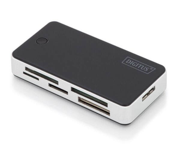 Digitus (DA-70330-1) Usb Kart Okuyucu