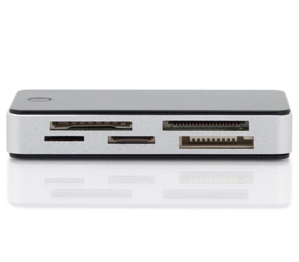 Digitus (DA-70330-1) Usb Kart Okuyucu