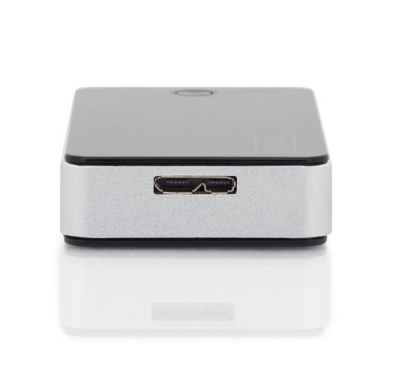 Digitus (DA-70330-1) Usb Kart Okuyucu