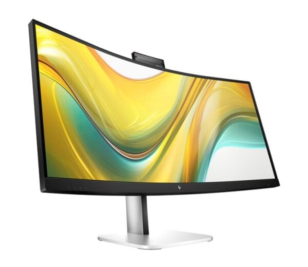 HP Series 5 Pro 534pm 34'' Curved MM Konferans VA
