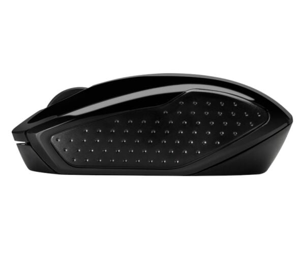 HP 200 Kablosuz Mouse Siyah (X6W31AA)