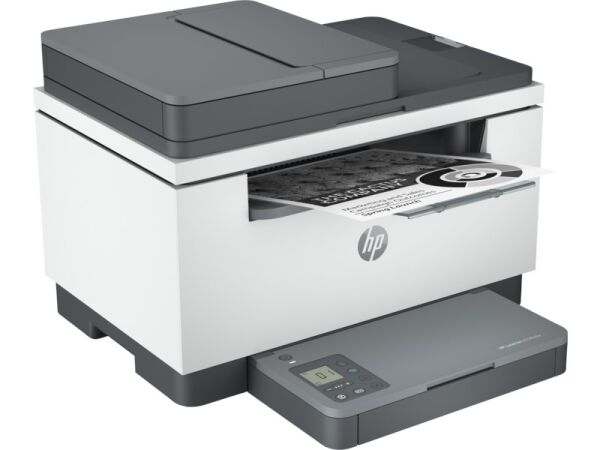 HP LaserJet Pro M236SDW Çok Fonksiyonlu (9YG09A)