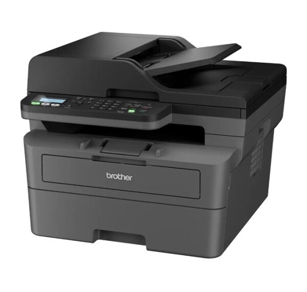 Brother MFC-L2806DW-3T Çok işlevli Wi-Fi (3xToner)