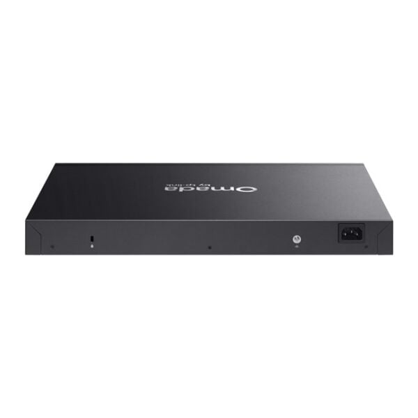Omada 24Port 2.5Gigabit PoE 500W (SG3428XPP-M2)