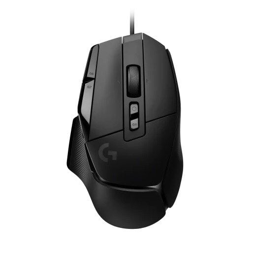 Logitech G G502 X Hero Kablolu Gaming Mouse