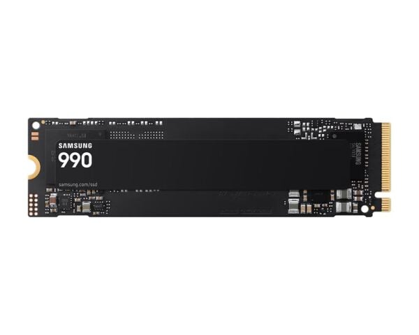 Samsung 990 2TB M.2 NVMe (7450-6900MB/s)