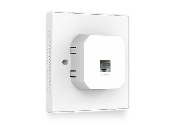 Tp-Link omada EAP115-WALL 300Mbp Access Point