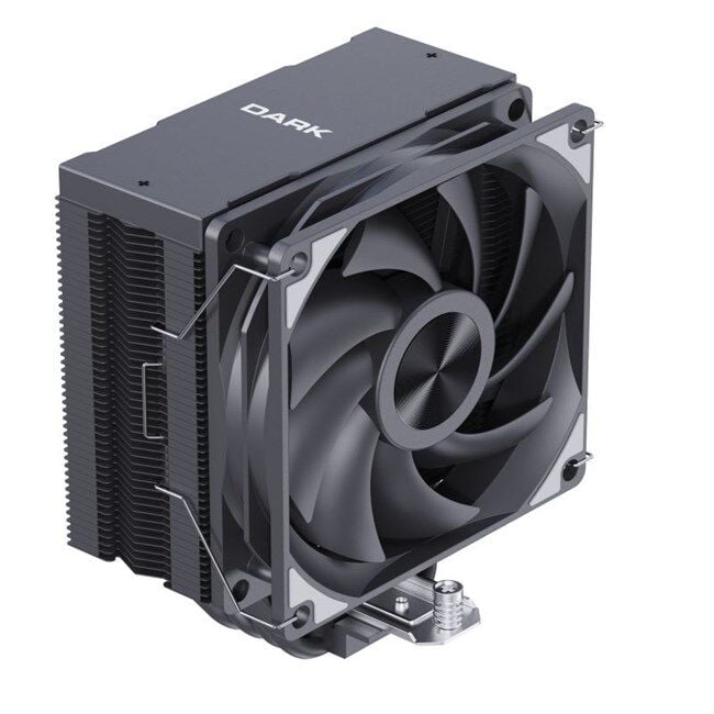Dark Freezer 120mm İşlemci Soğutucu (DKCCX120)