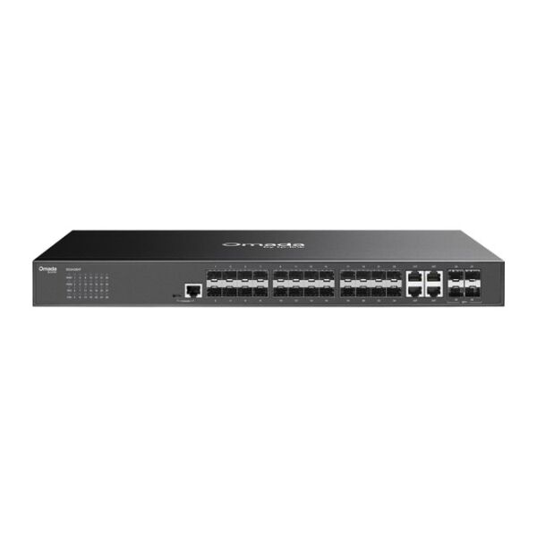 Omada 24Port Gigabit SFP (SG3428XF)
