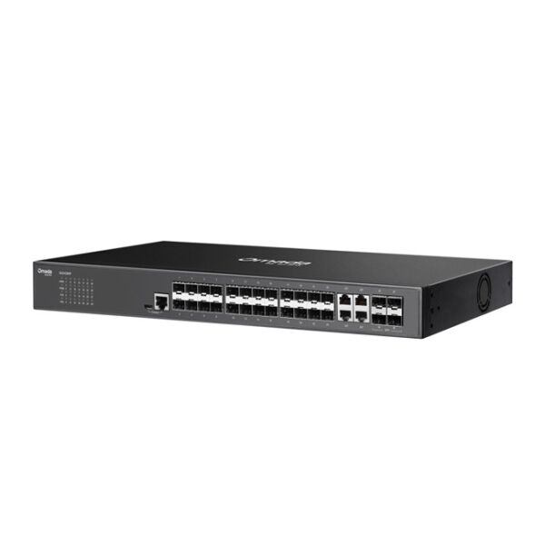 Omada 24Port Gigabit SFP (SG3428XF)