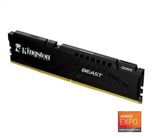 Kingston Beast 16GB 5200 D5 KF552C36BBE-16TR