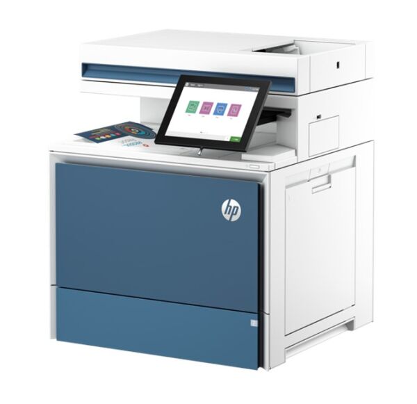 HP LaserJet Enterprise 5800dn Çok İşlevli (6QN29A)