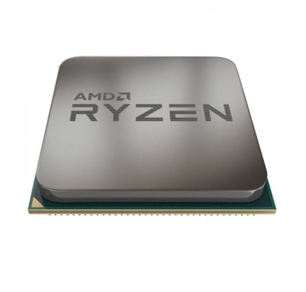 Amd Ryzen 7 5700X AM4Pin 65W Fansız (Tray)