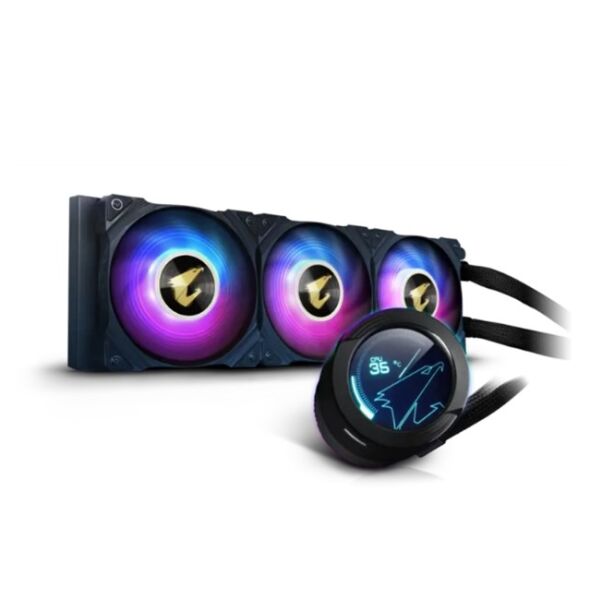Gigabyte Aorus Waterforce X II 360mm Sıvı Soğutucu