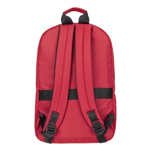 PLM Palma 15.6'' Notebook Sırt Çantası Bordo