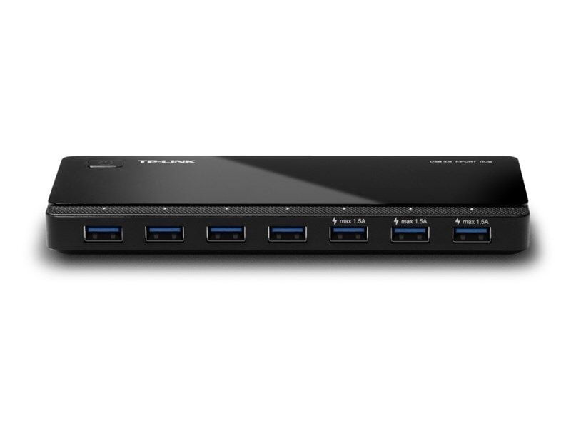 Tp-Link USB 3.0 7-Port Hub (UH700)