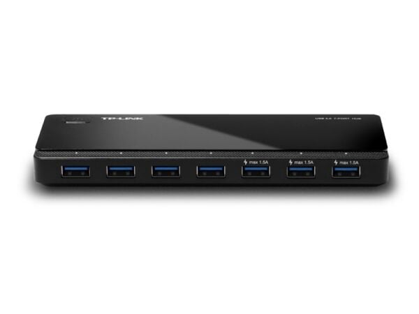 Tp-Link USB 3.0 7-Port Hub (UH700)