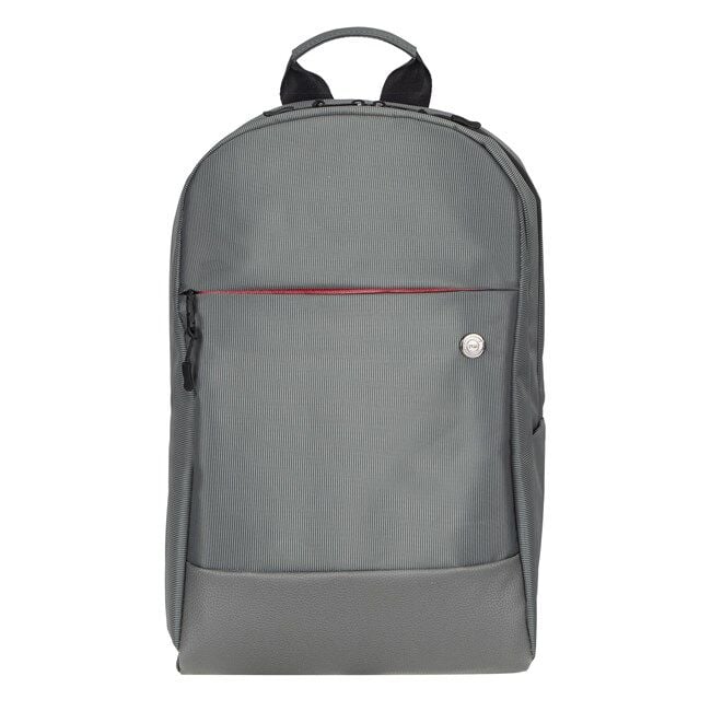 PLM Palma 15.6'' Notebook Sırt Çantası Gri