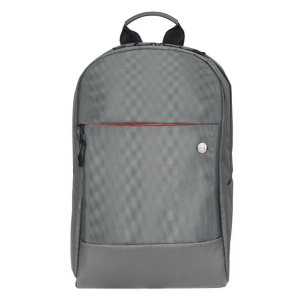 PLM Palma 15.6'' Notebook Sırt Çantası Gri