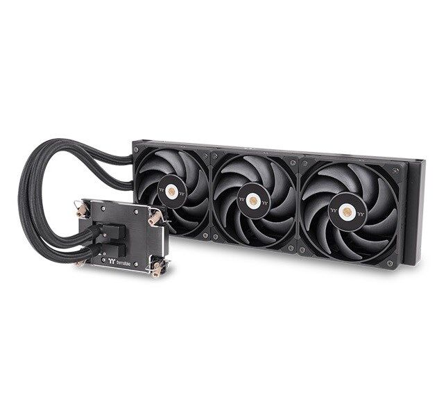 Thermaltake 360mm AMD TR5 Sıvı Soğutucu